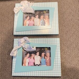 Soseong frames set of 2